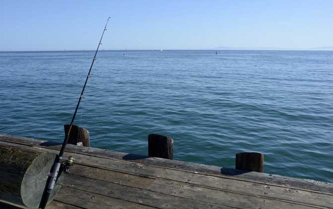 海钓什么天气好钓鱼？