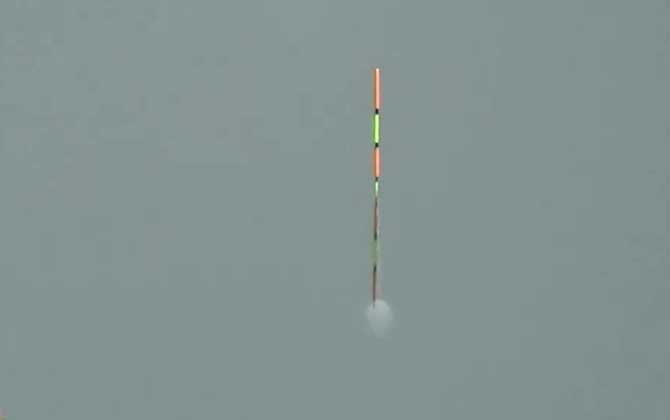 小跑铅钓法是什么意思？