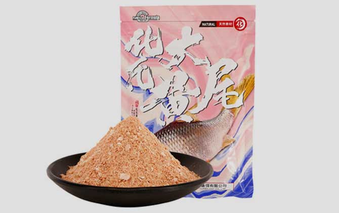 黄尾饵料排行榜第一名是什么？