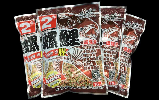 老鬼鱼饵老三样是哪三样