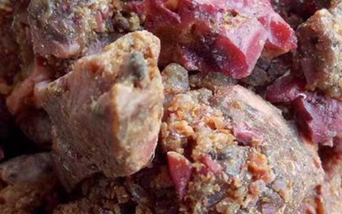 阿魏钓鱼到底有没有用