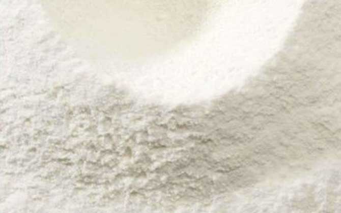 雪花面粉可以做馒头吗