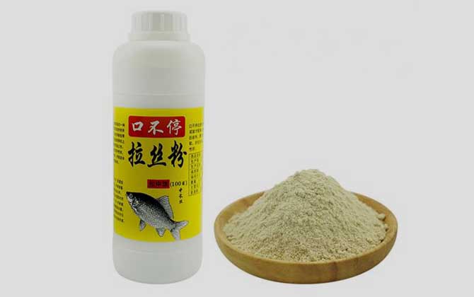 拉丝粉目数高好还是低好
