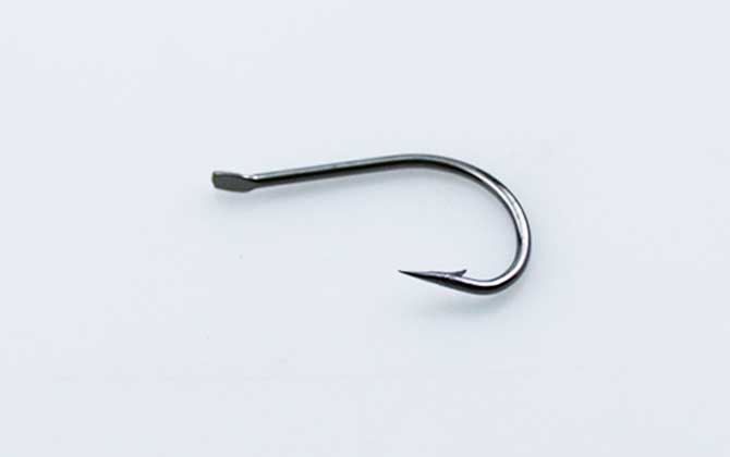 6号伊豆钩钓鲫鱼大不大