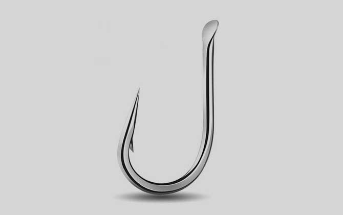 伊豆鱼钩怎么绑