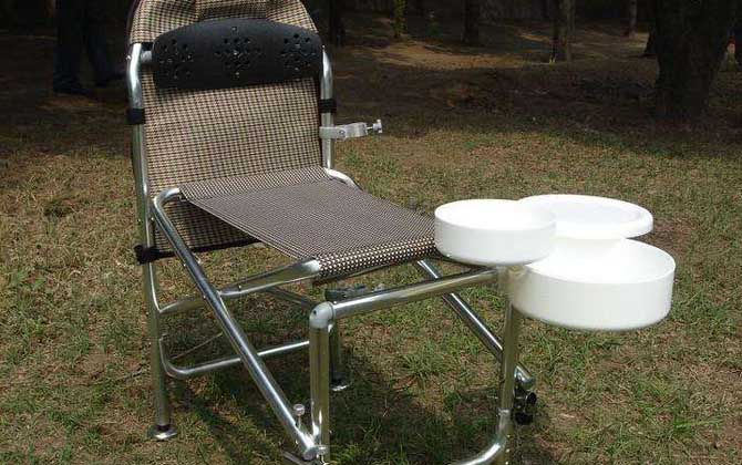 钓鱼椅什么牌子好