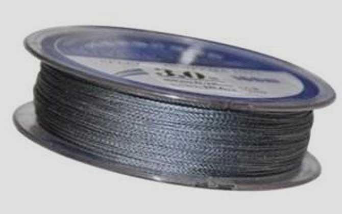 3号pe线配几号碳线