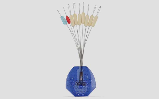 什么材质的太空豆好