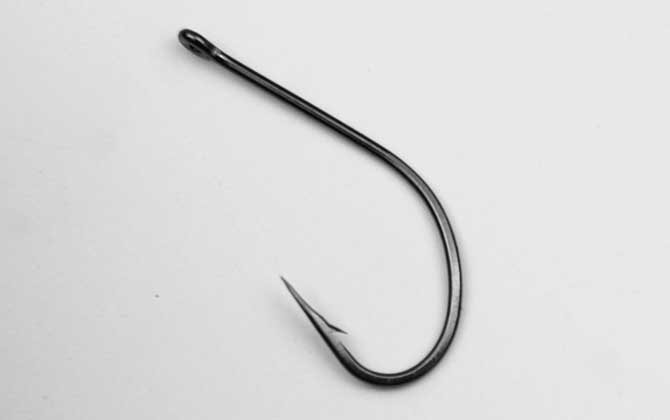 管付钩影响灵敏度吗