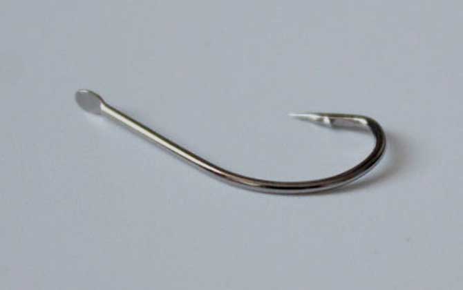 丸世9号鱼钩适合钓多大鱼