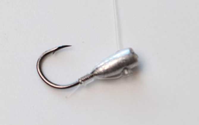 朝天钩冬天用几号线