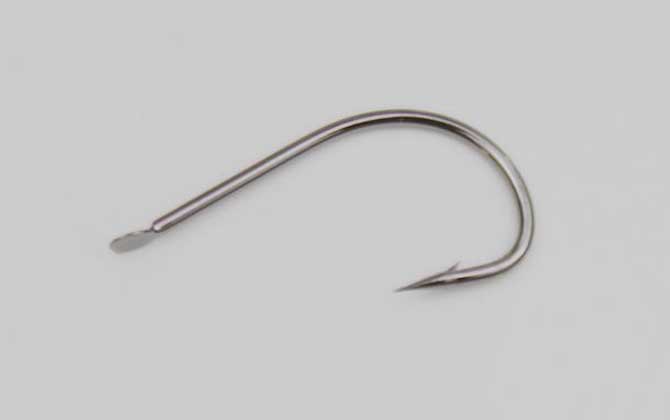 钓鲫鱼用袖钩还是海夕钩