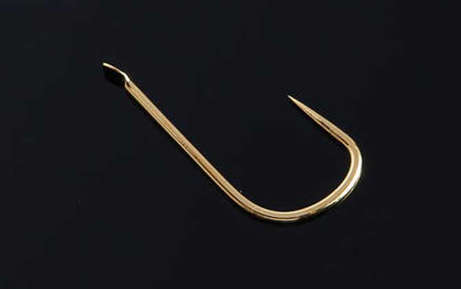 4号袖钩适合钓多大鲫鱼